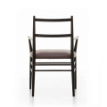 Крісло Alpha 2526 Brown/Black (2526.214PO ANR108)2